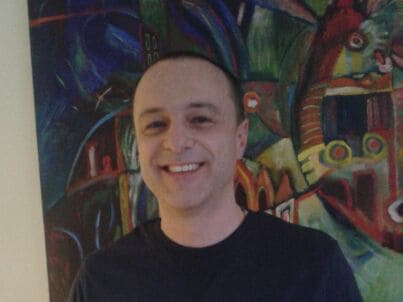 Herr TOMISLAV KLEMENČIĆ