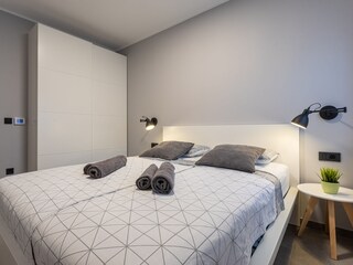 Bett 160*200
