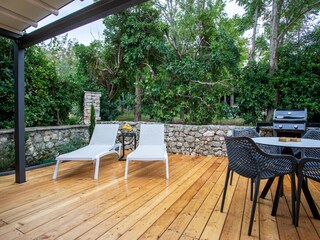 Vakantieappartement Baska Kenmerken 20
