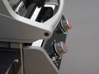 Gasgrill - Weber