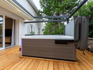 Vakantieappartement Baska Kenmerken 26