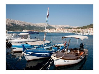 The Mediterranean way of life.