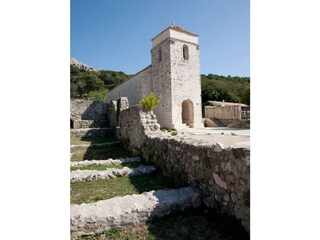 Apartamento de vacaciones Baska Entorno 32