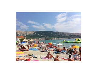 Strand "Vela Plaža“