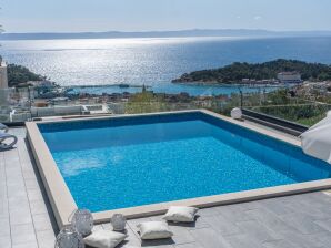 Villa Lea - Makarska - image1