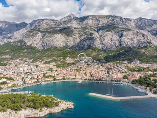 Villa Makarska Ambiente 40