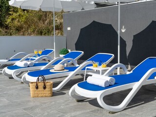 Villa Makarska Registrazione all'aperto 8