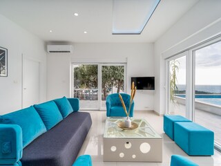 Villa Makarska Caratteristiche 21