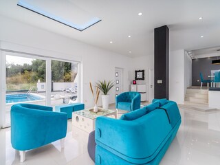 Villa Makarska Caratteristiche 22