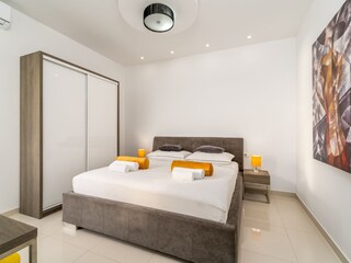 Villa Makarska Caratteristiche 25