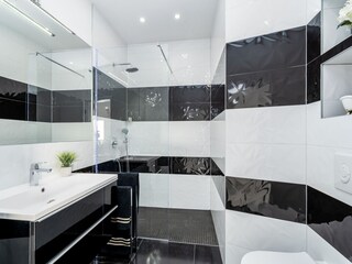 Villa Makarska Caratteristiche 27