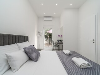 Villa Makarska Caratteristiche 28