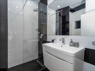 Villa Makarska Caratteristiche 30