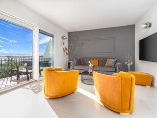 Villa Makarska Caratteristiche 32