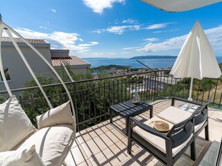 Villa Makarska Caratteristiche 33