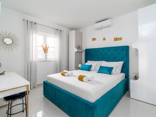 Villa Makarska Caratteristiche 35