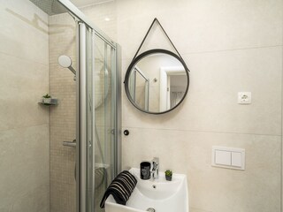 Villa Makarska Caratteristiche 36