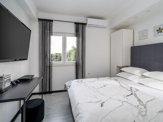 Villa Makarska Caratteristiche 37