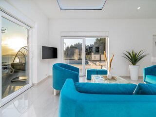 Villa Makarska Caratteristiche 20