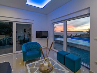 Villa Makarska Caratteristiche 24