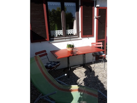 Ferienwohnung Irger