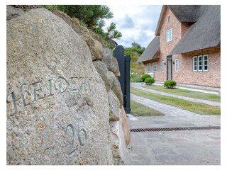 Casa per le vacanze List Registrazione all'aperto 3