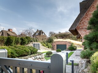 Casa per le vacanze List Ambiente 38