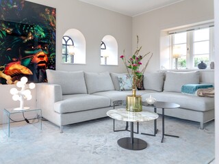 Casa per le vacanze List Caratteristiche 5