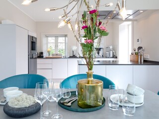 Casa per le vacanze List Caratteristiche 14