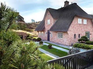 Ferienhaus List Ausstattung 1