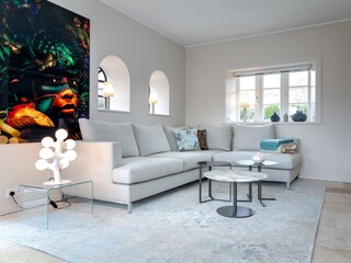 Ferienhaus List Ausstattung 2