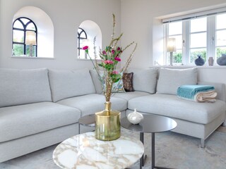 Ferienhaus List Ausstattung 3