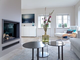 Vakantiehuis List Kenmerken 4