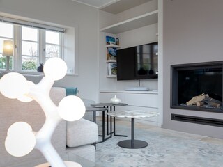 Ferienhaus List Ausstattung 6