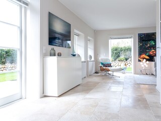 Ferienhaus List Ausstattung 7