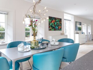 Ferienhaus List Ausstattung 8