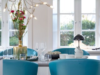 Ferienhaus List Ausstattung 9