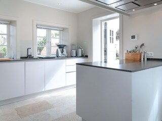 Ferienhaus List Ausstattung 11