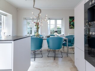 Ferienhaus List Ausstattung 12