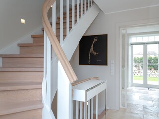 Maison de vacances List Équipement 14