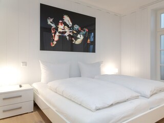 Ferienhaus List Ausstattung 15