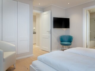 Ferienhaus List Ausstattung 18