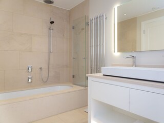 Casa de vacaciones List Características 20