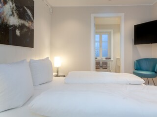 Ferienhaus List Ausstattung 21