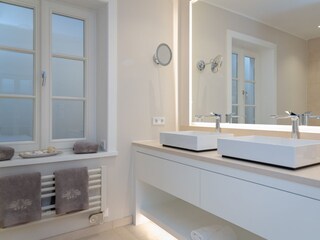 Maison de vacances List Équipement 22