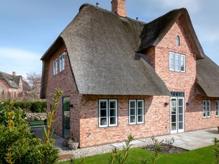 Ferienhaus List Ausstattung 29