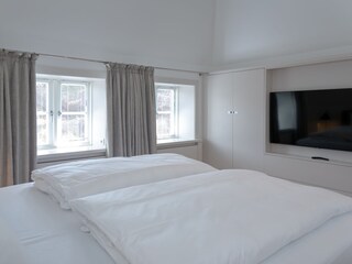 Vakantiehuis List Kenmerken 31