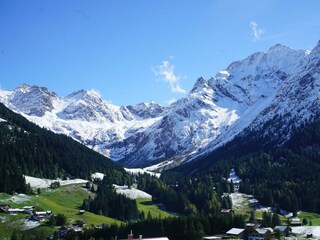 Sternenflieger Ausblick 1