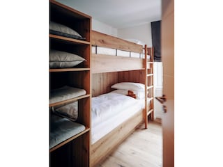 Leichtigkeit Schlafzimmer