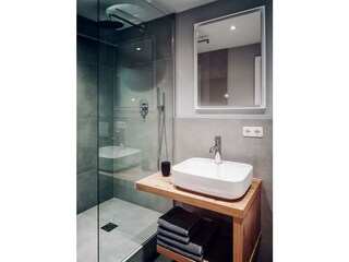 Leichtigkeit Badezimmer 2